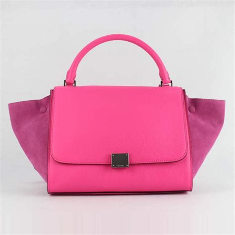 pink celine bag replica|celine knockoff handbags.